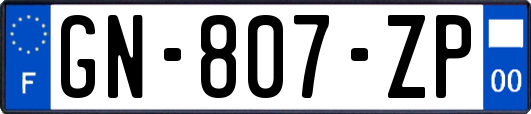 GN-807-ZP