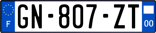 GN-807-ZT