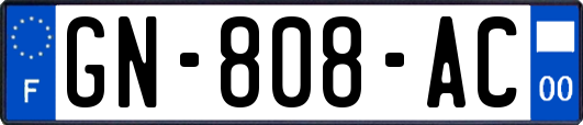 GN-808-AC