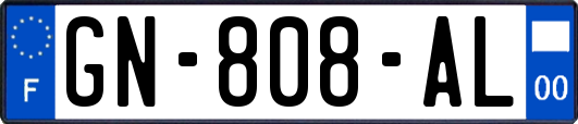 GN-808-AL