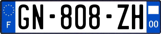 GN-808-ZH