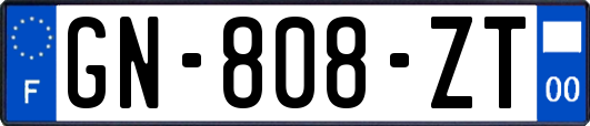GN-808-ZT