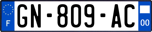 GN-809-AC
