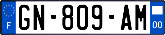 GN-809-AM