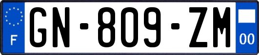 GN-809-ZM