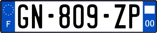 GN-809-ZP