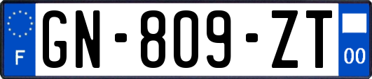 GN-809-ZT