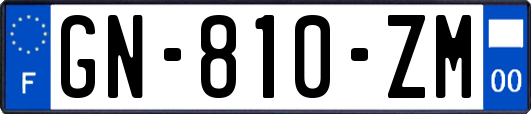 GN-810-ZM