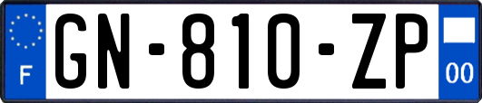 GN-810-ZP