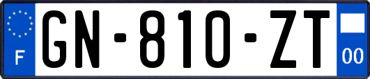 GN-810-ZT