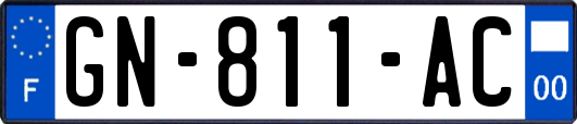 GN-811-AC