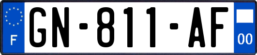 GN-811-AF