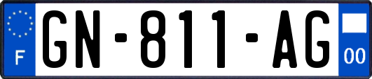 GN-811-AG