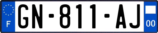 GN-811-AJ