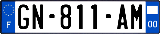 GN-811-AM