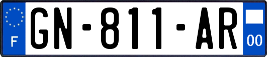 GN-811-AR