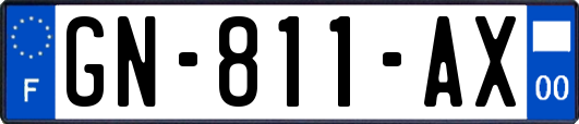 GN-811-AX