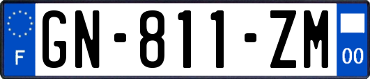 GN-811-ZM