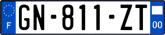 GN-811-ZT