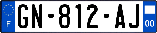 GN-812-AJ