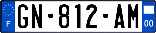 GN-812-AM