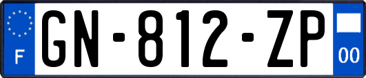 GN-812-ZP