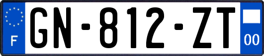 GN-812-ZT