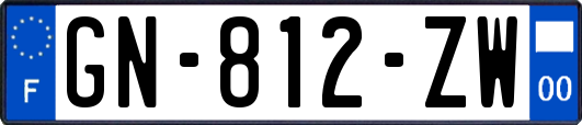 GN-812-ZW