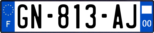 GN-813-AJ