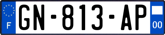 GN-813-AP