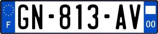 GN-813-AV