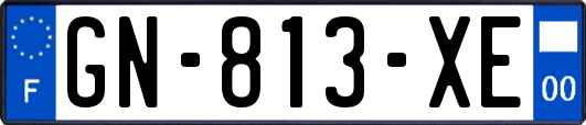 GN-813-XE