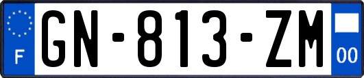 GN-813-ZM