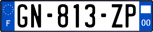 GN-813-ZP