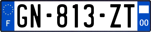 GN-813-ZT