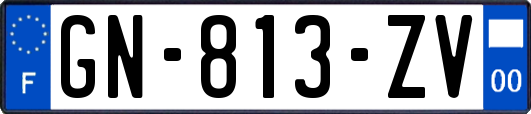 GN-813-ZV