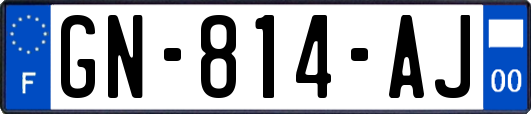 GN-814-AJ