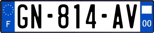 GN-814-AV