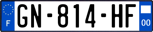 GN-814-HF