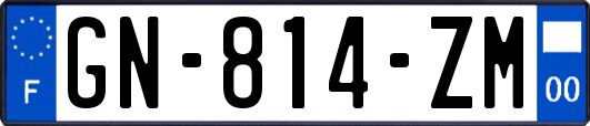 GN-814-ZM