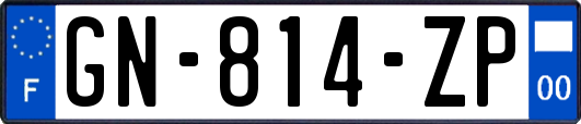 GN-814-ZP