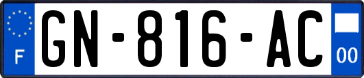 GN-816-AC
