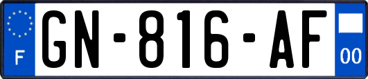 GN-816-AF