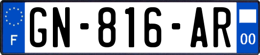 GN-816-AR