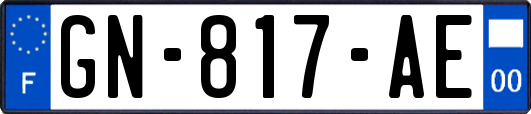 GN-817-AE