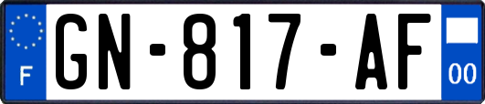 GN-817-AF
