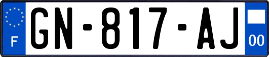 GN-817-AJ