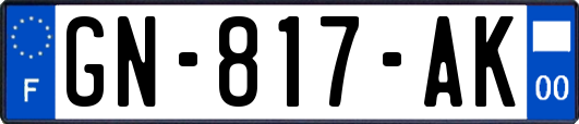 GN-817-AK