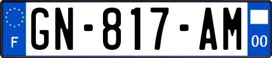 GN-817-AM