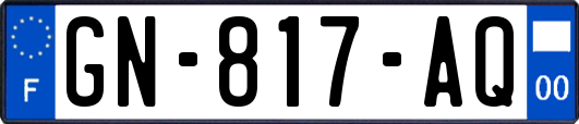 GN-817-AQ